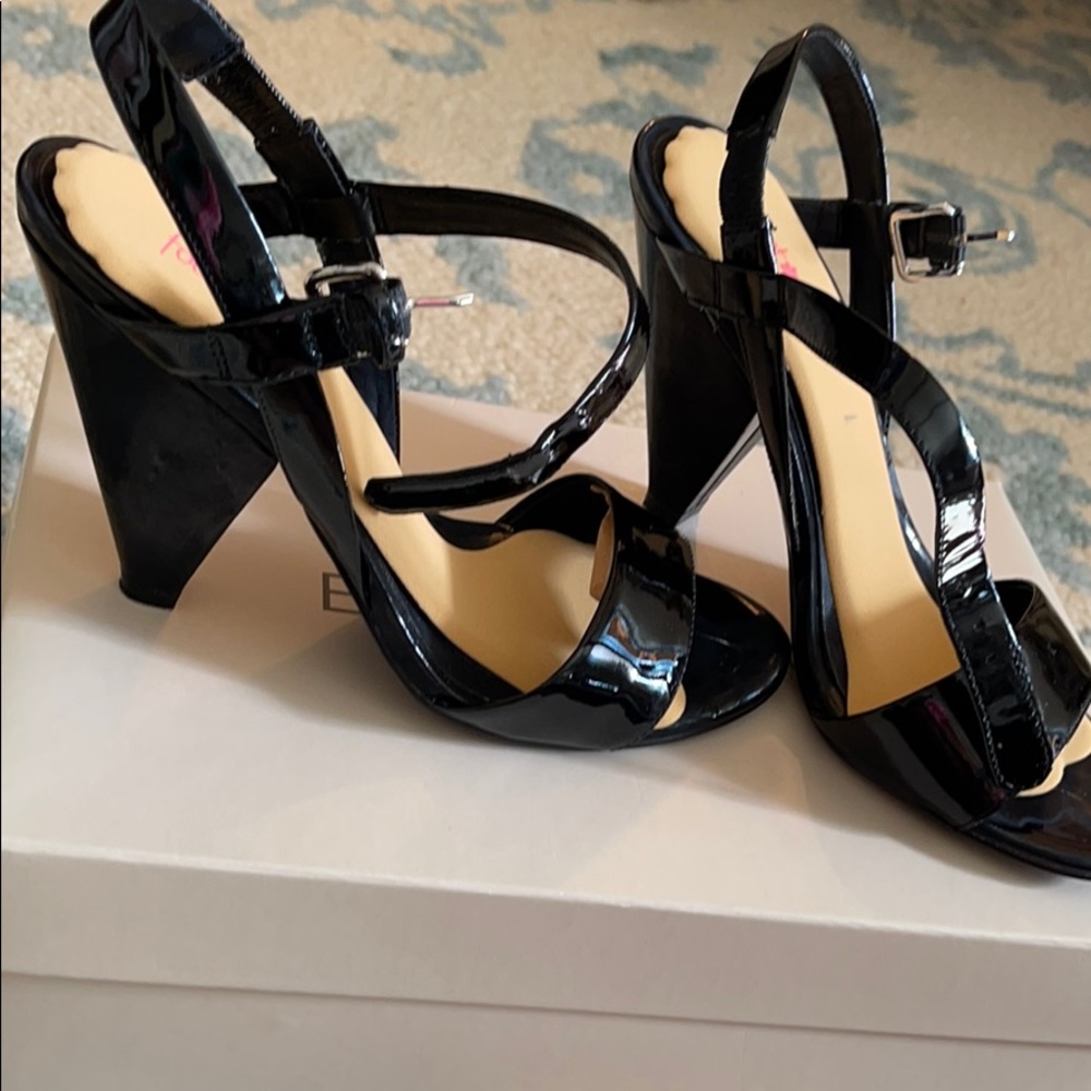 BCBG Shoes.